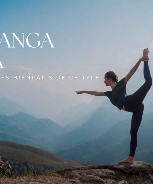 Ashtanga : Quel Est Ce Type De Yoga Particulièrement Physique ?