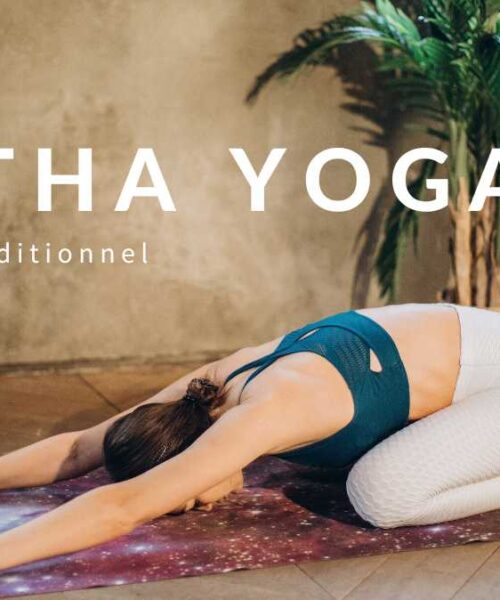 Le Hatha Yoga : Une Pratique Ancienne Pour Un Bien-être Moderne